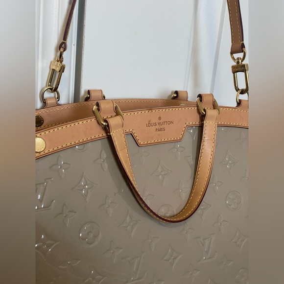 Louis Vuitton Brea MM - Galet - Picture 3 of 9